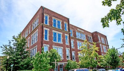 Condos for sale at Bryan School Lofts in Washington DC
